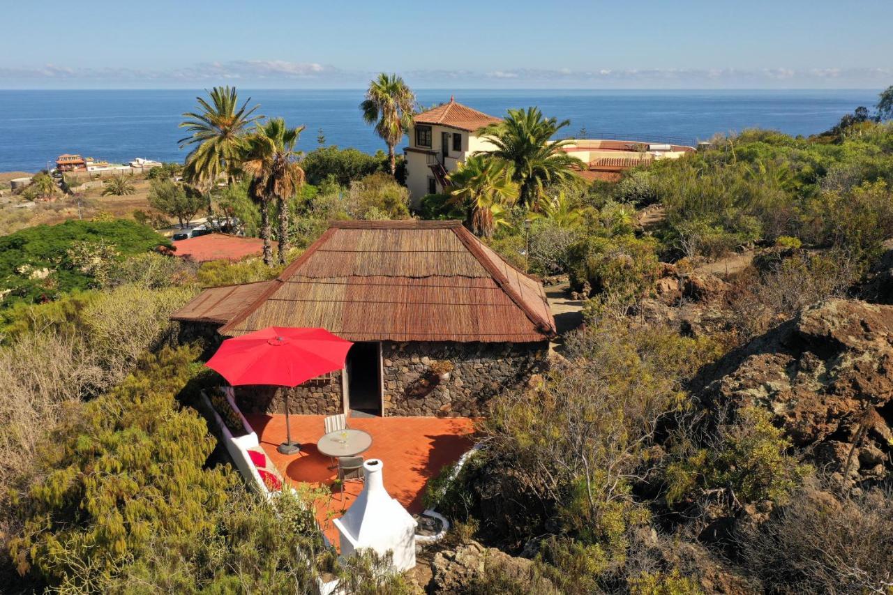 Pajar - Finca Tabaiba By Tor Icod De Los Vinos Εξωτερικό φωτογραφία